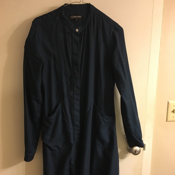 1003 Dress - Picture 2 of 6